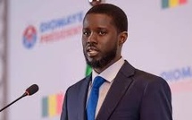 Gouvernance : Le Président Diomaye Faye installe le nouveau Collège de l'ARTP 