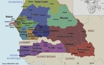 Sénégal : les hommes légèrement plus nombreux que les femmes (ANSD)