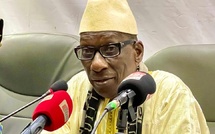 Code électoral : Mamadou Diop Decroix salue une réforme « juste » au service de la paix civile