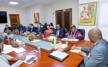 Coopération : Le Sénégal et les Nations Unies alignent leurs stratégies sur la Vision 2050