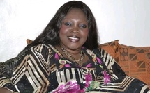 Chambre criminelle : Ndella Madior Diouf obtient une liberté provisoire