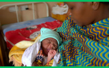 ​Santé néonatale en Afrique : « Un bébé naît sans vie toutes les 30 secondes », selon un rapport