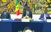 Politique étrangère : Le Sénégal mise sur une diplomatie économique pour porter la Vision 2050