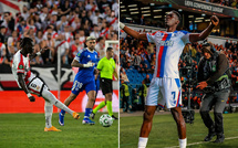 Ligue Conférence : Pathé Ciss solide avec le Rayo, Ismaïla Sarr décisif avec Crystal Palace