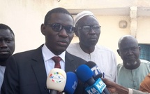 Keur Massar : le conseil départemental menacé d’expulsion pour 50 millions FCFA d’arriérés de loyer