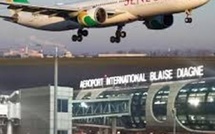 Transport aérien : les travailleurs s’opposent à une prise de contrôle majoritaire d’Air Sénégal sur 2AS