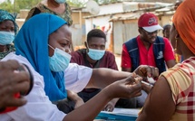 Crise sanitaire à Daral Peulh : les étudiants de l’UFR Santé au chevet d’un village oublié