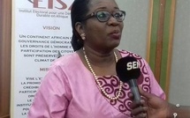 Stabilité : L’appel de Hawa Dia Thiam à la responsabilité collective des acteurs politiques