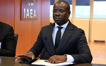 Energie : Le Sénégal va accroître sa capacité électrique de 1 250 MW d'ici 2027 », Birame Souleye  Diop