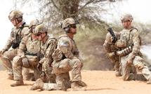 Maroc : deux soldats américains portés disparus dans des exercices militaires