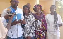 Activités littéraires scolaires : Des lycéens initiés à l’écriture au nouveau lycée de Saly Vélingara