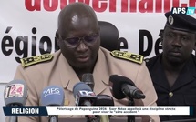 Popenguine 2026 : Le Gouverneur de Thiès exige le « zéro accident » pour la 138ᵉ édition du pèlerinage