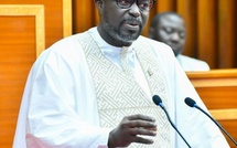 Politique : Abdourahmane Diouf juge « indissociable » le rôle d'Ousmane Sonko du projet porté par Pastef