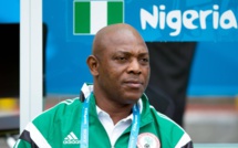 Stephen Keshi, le décès d'un Super Eagles