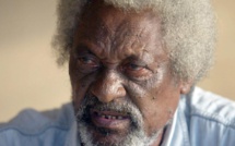 Gabon: décès de l'acteur et réalisateur Philippe Mory