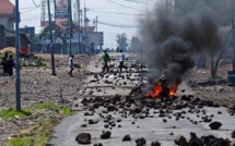 RDC: l'opposition congolaise réunie en conclave à Bruxelles