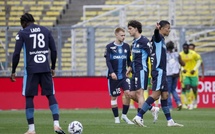 Ligue 1: La mise au vert de la dernière chance