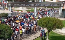 Enseignement Supérieur : Le SUDES-ESR UCAD réclame une révision de la loi sur les franchises universitaires