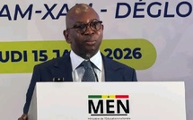 Éducation : Moustapha Guirassy lance le chantier de la régulation et de la refondation de l'enseignement privé