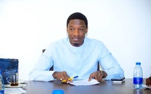 Parlement : Pape Djibril Fall se désolidarise des non-inscrits et attaque le projet L29-L30