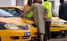 Thies : un chauffeur de taxi disparaît avec une tontine de 17 millions FCFA