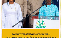 Aide Tabaski : la fondation Senegal Solidaire donne la priorité aux urgences médicales et à l'autonomisation des femmes