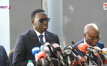 Affaire AEE Power-ASER : le collectif des avocats de Seydou Kane exige la traçabilité des 37 milliards décaissés