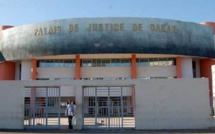 ​Gros scandale diplomatique : G. Nd., épouse d'un diplomate sénégalais, déférée, hier