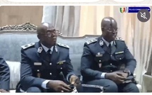 Sécurité publique : le Commissaire Daouda Bodian prend officiellement les rênes du Commissariat Spécial