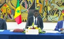 Relance économique : Bassirou Diomaye Faye mise sur le patriotisme économique et le soutien au secteur privé