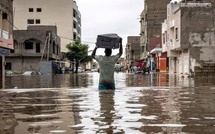 Inondations au Sénégal : Bassirou Diomaye Faye exige un plan d'urgence avant l'hivernage