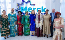 Cinéma, Mode, Musique : le Sénégal rafle des prix de la Fondation Merck 