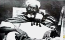 ​Mouridisme : Darou Salam commémore le retour d’exil de Cheikh Ahmadou Bamba