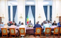 Industries extractives au Sénégal : ce que Diomaye Faye a dit, après une audience, au Comité national de l’ITE 