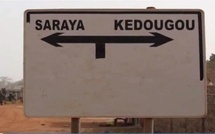 Kédougou : le département de Saraya face à la menace d'un isolement hivernal
