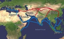 Initiative internationale : La CNULCD lance la Caravane de la Route de la Soie 2026