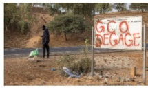 Exploitation minière : Des soupçons de conflit d’intérêts entachent l’audit environnemental de GCO au Sénégal