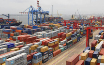Sénégal : Les importations de biens progressent de 3,2 % en mars 2026, tirées par les produits agricoles