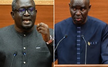 « Celui qui parle de faux, c'est lui le faussaire » : Ayib Daffé répond à Tafsir Thioye 