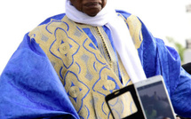 Centenaire d'Abdoulaye Wade : Kébémer dévoile un programme de célébrations les 4 et 5 juin