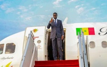 Sommet Africa Forward : Bassirou Diomaye Faye à Nairobi pour un partenariat pesant 65 milliards d’euros