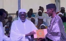 Gamou de Bignona : l’État engage le processus pour classer l’héritage de Fansou Bodian au patrimoine spirituel national