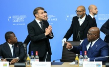 Sommet Africa Forward : Emmanuel Macron acte à Nairobi la fin du « pré carré » français