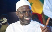 Politique : Khalifa Sall officialise la naissance du parti Taxawu Senegaal et appelle à l’unité de l’opposition