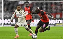   L’OL chute au Stadium et perd la main pour la Ligue des champions