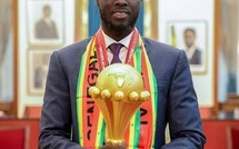 Bassirou Diomaye Faye érige les succès sportifs du Sénégal en levier de transformation économique à Nairobi