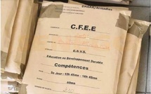 Modernisation scolaire au Sénégal : la digitalisation totale du CFEE devient une réalité nationale pour sécuriser les diplômes