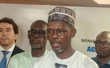 ​Aquaculture : le Sénégal vise 20 000 tonnes de production d’ici 2030