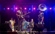 Saint-Louis: la 34e édition du Festival international de Jazz s'ouvre ce mercredi à la Place Baya