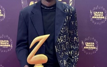 Raaya Music Awards : le sénégalais Meissa Mara meilleur slameur de l’Afrique de l’Ouest